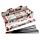 Stamford Premium Bastoncini di Incenso - Rosa Rossa