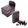 37183 Coni d'Incenso Stamford Black - Morso di Licantropo