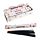 37518 Bastoncini d'incenso esagonali Stamford - Yoga Spirituale