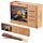 Bastoncini d'Incenso Goloka Aromatherapy - Cannella