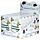 37198 Coni d'Incenso Stamford - Citronella e Lemongrass