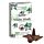 37432 Coni d'Incenso Stamford Backflow - Muschio Bianco