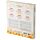 37462 Coni d'Incenso Stamford Backflow - Meditazione