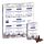 37466 Coni d'Incenso Stamford Backflow - Antistress