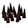37352 Coni d'Incenso Stamford Premium Hex - Set da 12 - Mitologico