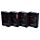 37352 Coni d'Incenso Stamford Premium Hex - Set da 12 - Mitologico