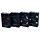 37352 Coni d'Incenso Stamford Premium Hex - Set da 12 - Mitologico