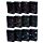 37352 Coni d'Incenso Stamford Premium Hex - Set da 12 - Mitologico