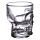Set di 2 Bicchierini Shot (60ml) - Teschio