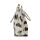 Borsa Mare in Juta - Bertrand il Bulldog Francese