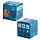 Puzzle a Sorpresa in Cartone Riciclato - 48pz - Animali Marini