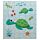 Puzzle a Sorpresa in Cartone Riciclato - 48pz - Animali Marini
