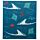 Puzzle a Sorpresa in Cartone Riciclato - 48pz - Animali Marini