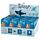 Puzzle a Sorpresa in Cartone Riciclato - 48pz - Animali Marini
