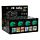 Puzzle a Sorpresa in Cartone Riciclato - 48pz - Dinosauri - Dinosauria Jr
