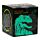 Puzzle a Sorpresa in Cartone Riciclato - 48pz - Dinosauri - Dinosauria Jr