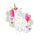 Puzzle Sagomato 96pz - Magia dell'Unicorno