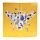 Puzzle Sagomato 130pz - Api - Meadows