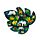 Puzzle Sagomato 130pz - Animal Kingdom