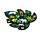Puzzle Sagomato 130pz - Animal Kingdom