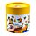 Puzzle Sagomato 130pz - The Beatles - Yellow Submarine