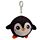 Portachiavi Squishy in Peluche - Animali Marini