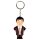 Portachiavi con LED e Suono - Mr Bean