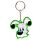 Portachiavi in PVC - Idefix