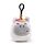 Portachiavi Squidglys in Peluche - Animali Dolci