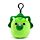 Portachiavi Squidglys in Peluche - Animali Dolci