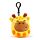 Portachiavi Squidglys in Peluche - Animali - Zoo