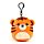 Portachiavi Squidglys in Peluche - Animali - Zoo