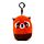 Portachiavi Squidglys in Peluche - Animali - Zoo