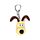 Portachiavi con LED e Suono - Wallace & Gromit
