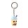 Portachiavi 3D in PVC - Boba il Bubble Tea - Foodiemals
