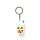 Portachiavi 3D in PVC - Boba il Bubble Tea - Foodiemals