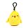 Portachiavi in Peluche - Animali Dolci - Squidglys