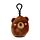 Portachiavi in Peluche - Animali Dolci - Squidglys