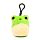 Portachiavi in Peluche - Animali Dolci - Squidglys
