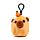 Portachiavi in Peluche - Animali Dolci - Squidglys