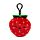 Portachiavi in Peluche - Frutta Foodiemals - Squidglys