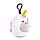 Portachiavi Mini in Peluche - Astra, l'Unicorno - Animali Dolci -  Squidglys