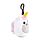 Portachiavi Mini in Peluche - Astra, l'Unicorno - Animali Dolci -  Squidglys