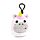 Portachiavi Mini in Peluche - Astra, l'Unicorno - Animali Dolci -  Squidglys