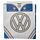 Grembiule da Cucina - Volkswagen T1 - Blue