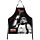 Grembiule da Cucina in Cotone - L'Originale Stormtrooper - BBQ Master