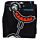 Grembiule da Cucina in Cotone - L'Originale Stormtrooper - BBQ Master