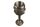 Calice Decorativo - Cavaliere delle Crociate