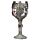 Calice Decorativo - Cavaliere Crociate