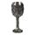 Calice Decorativo - Cavaliere e Castello